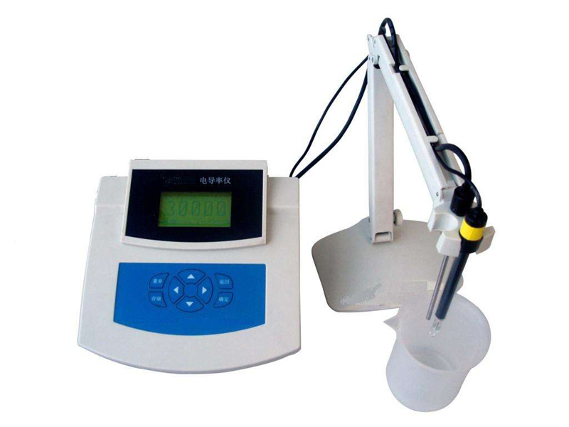 电导率仪器