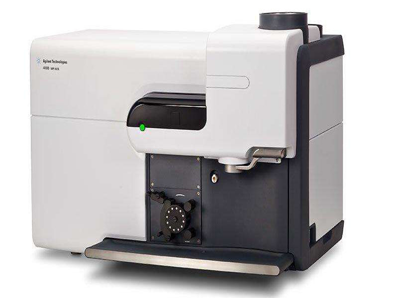 ICP-AES等离子体发射光谱仪