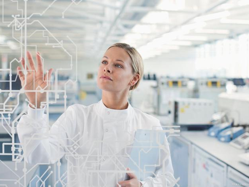 质量信息技术化