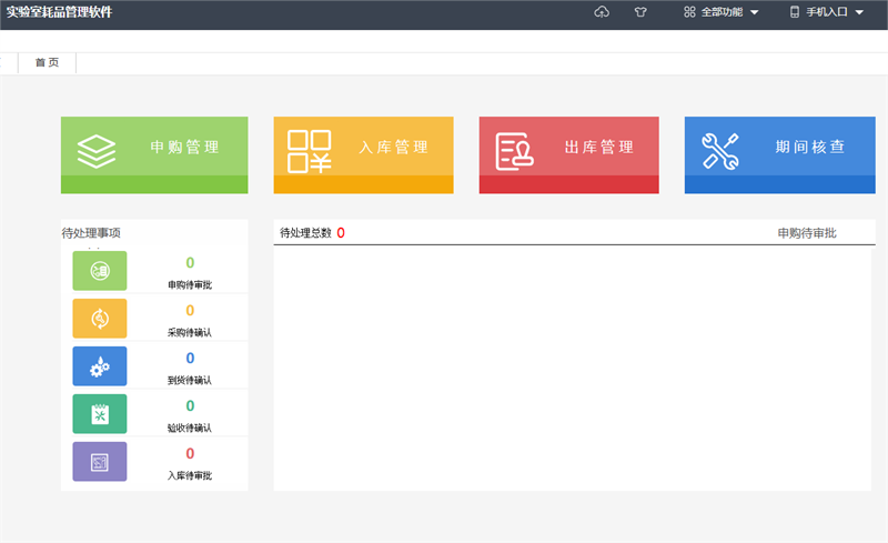 麻豆AV下载信息管理系统(LIMS)