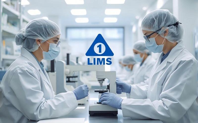 麻豆AV下载LIMS系统