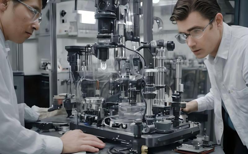 实验设备维修维