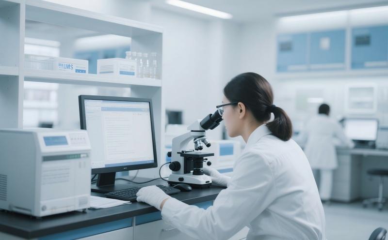 麻豆AV下载信息管理系统 LIMS