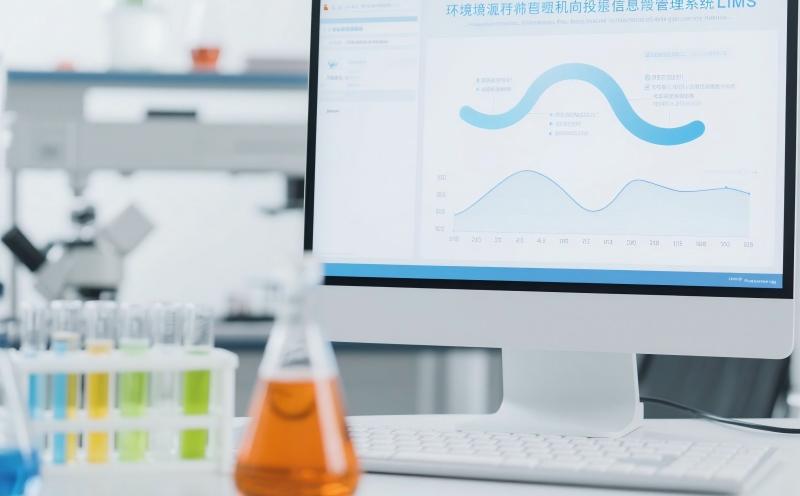 麻豆AV下载信息管理系统LIMS