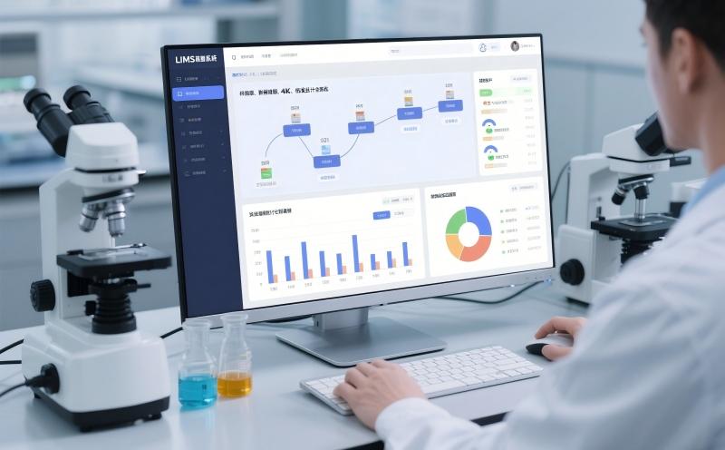LIMS 系统
